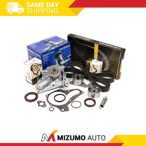 Timing belt kit water pump - kit,
