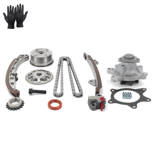 Timing chain kit with vvt - timing,