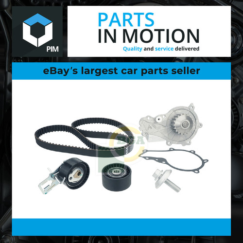 Timing belt water - timing,