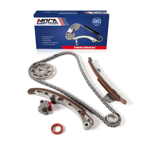 Timing chain kit xa - chain,