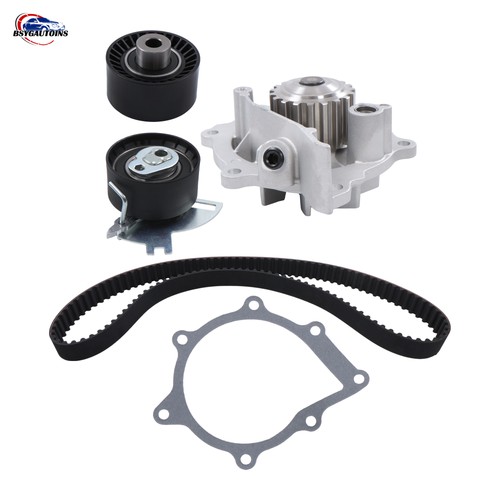 Timing belt water - timing, &
