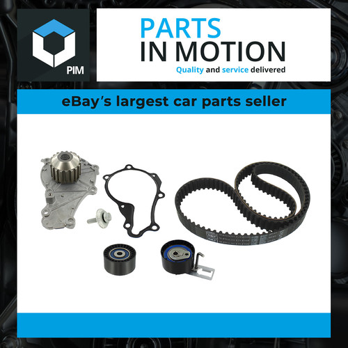 Timing belt water - belt, &