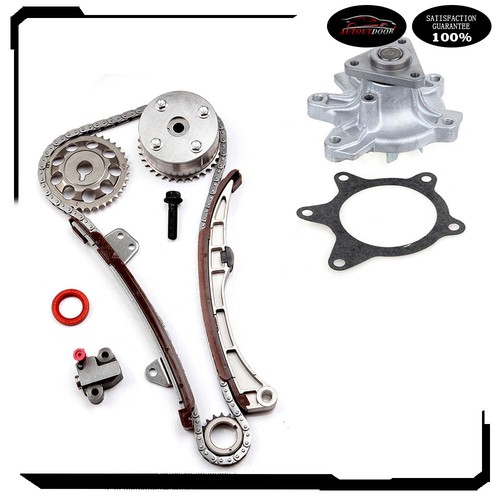 Timing chain kit water - timing,