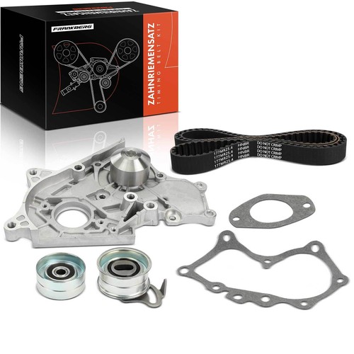 Timing belt set - timing,