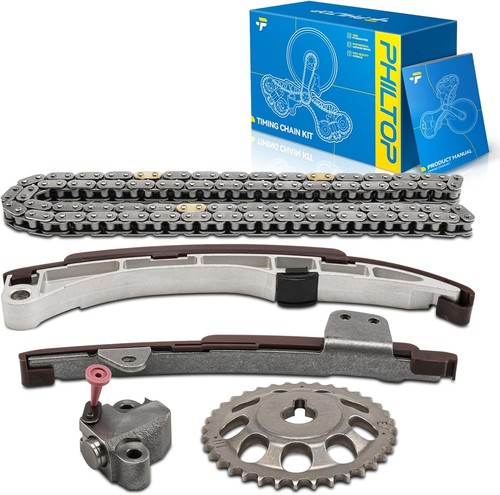 Philtop engine timing chain - engine,