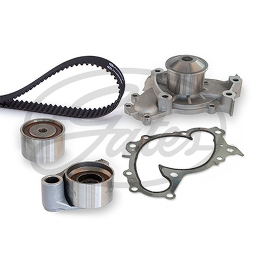 Timing belt water pump kit - &,