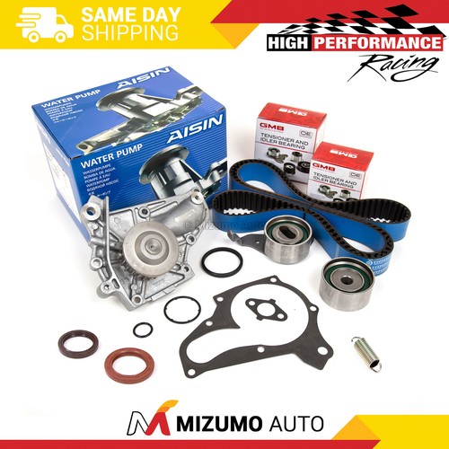 Timing belt kit - timing, fit