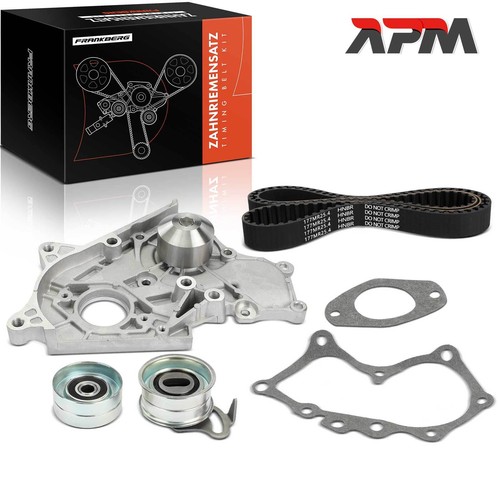 Timing belt kit - timing,