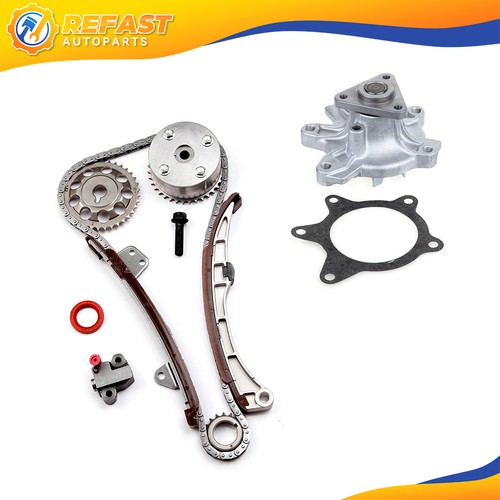 Timing chain kit water - timing,