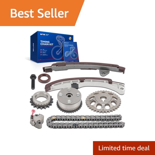 Kax timing chain kit for - kax,