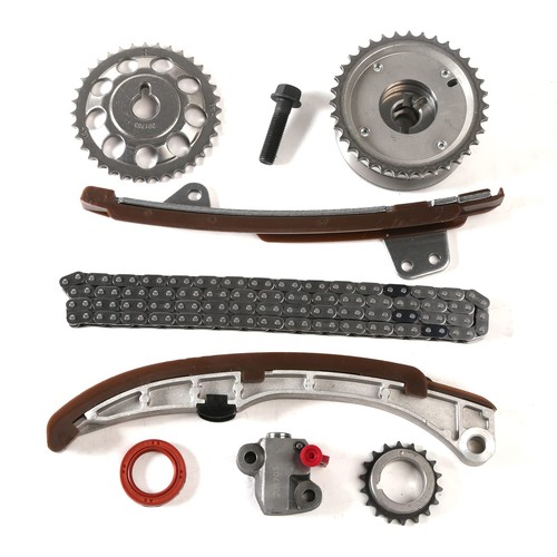 Timing chain kit - timing,